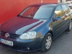 Utilizat 2008 VW Golf V Hatchback | 2.750 EUR (Preț OK)