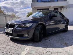 Culoaregri Utilizat 2007 BMW 325 Coupe | 7.300 EUR