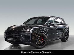 Negru Utilizat 2025 Porsche Cayenne S SUV | 139.716 EUR