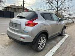 Utilizat 2012 Nissan Juke SUV | 6.000 EUR
