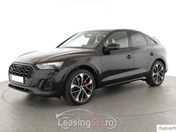 Negru Utilizat 2023 Audi SQ5 Sportback SUV | 67.700 EUR