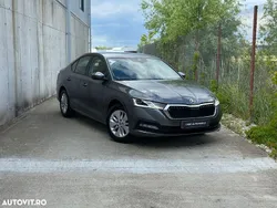 Culoaregri Utilizat 2023 Skoda Octavia Ambition Berlinǎ | 26.900 EUR (Scump)