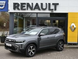 Nouă 2024 Dacia Duster Journey SUV | 32.719 EUR