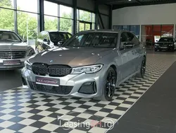 Gri Utilizat 2020 BMW M340 M Sport Berlinǎ | 54.154 EUR (Scump)
