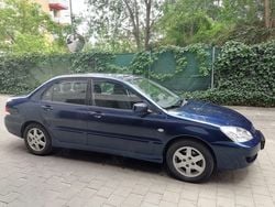 Albastru Utilizat 2009 Mitsubishi Lancer Berlinǎ | 2.800 EUR