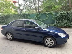 Albastru Utilizat 2009 Mitsubishi Lancer Berlinǎ | 2.900 EUR