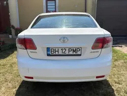 Utilizat 2009 Toyota Avensis Berlinǎ | 3.100 EUR (Preț OK)