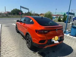 Utilizat 2021 Renault Arkana SUV | 16.000 EUR (Preț bun)