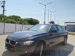 Negru Utilizat 2012 BMW 316 Break | 7.150 EUR (Puțin scump)