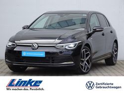 Utilizat 2023 VW Golf VIII Style | 31.462 EUR (Scump)