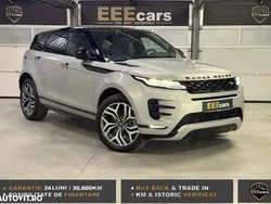 Bej Utilizat 2020 Land Rover Range Rover evoque SE Dynamic SUV | 28.450 EUR (Scump)