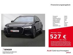 Utilizat 2022 Audi A6 Break | 53.443 EUR