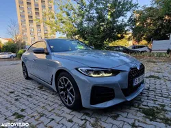 Culoaregri Utilizat 2023 BMW 420 Gran Coupé M Sport Coupe | 38.300 EUR (Preț bun)