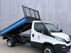 Utilizat 2016 Iveco Daily | 16.800 EUR (Preț OK)