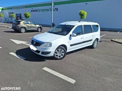 Alb Utilizat 2011 Dacia Logan Lauréate Berlinǎ | 3.250 EUR (Preț OK)