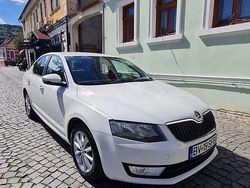 Culoarealb Utilizat 2016 Skoda Octavia Style Berlinǎ | 11.490 EUR (Preț OK)