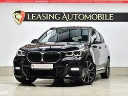Negru Utilizat 2021 BMW X1 M Sport SUV | 27.358 EUR
