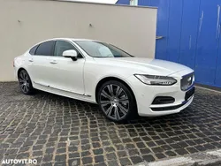 Alb Nouă 2024 Volvo S90 Ultimate Berlinǎ | 60.095 EUR (Scump)