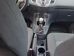 Culoaregri Utilizat 2011 Ford Fiesta Trend Hatchback | 2.150 EUR (Super Preț)