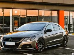 Utilizat 2009 VW CC Berlinǎ | 10.000 EUR