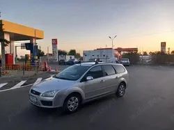 Utilizat 2006 Ford Focus Ghia Break | 1.500 EUR (Preț OK)