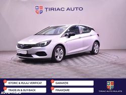 Culoaregri Utilizat 2021 Opel Astra Hatchback | 9.900 EUR (Preț OK)