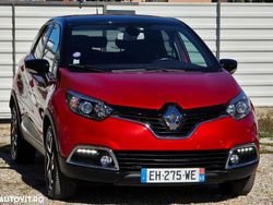 Culoarerosu Utilizat 2017 Renault Captur SUV | 8.199 EUR (Preț bun)