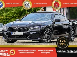 Negru Utilizat 2020 BMW 840 Coupe | 51.999 EUR (Preț bun)