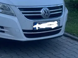 Utilizat 2011 VW Tiguan Team SUV | 8.000 EUR