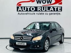 Culoaregri Utilizat 2011 Mercedes C180 Berlinǎ | 8.490 EUR (Preț OK)