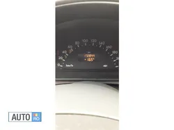 Verde Utilizat 2003 Mercedes 170 Coupe | 800 EUR