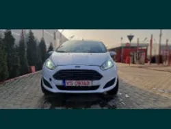 Utilizat 2016 Ford Fiesta Hatchback | 4.199 EUR