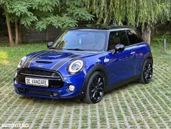 Culoarealbastru Utilizat 2018 Mini Cooper SD Sport Hatchback | 14.990 EUR