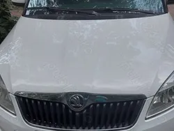Utilizat 2014 Skoda Fabia Hatchback | 4.500 EUR (Preț bun)
