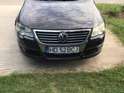 Utilizat 2008 VW Passat Break | 3.500 EUR (Preț OK)