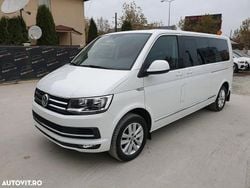 Culoarealb Utilizat 2018 VW T6 Highline Van | 29.890 EUR (Scump)