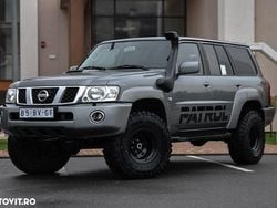 Culoaregri Utilizat 2006 Nissan Patrol SUV | 13.990 EUR (Preț OK)