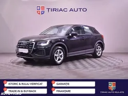 Culoarenegru Utilizat 2023 Audi Q2 SUV | 24.901 EUR (Preț OK)