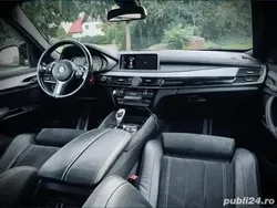 Utilizat 2017 BMW X6 M50 Sport Line SUV | 36.800 EUR