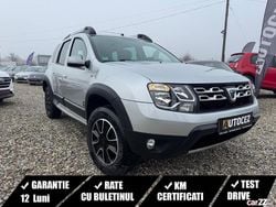 Gri Utilizat 2017 Dacia Duster SUV | 9.440 EUR (Super Preț)