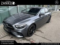 Gri Utilizat 2023 Mercedes G300 AMG SUV | 55.064 EUR (Preț OK)