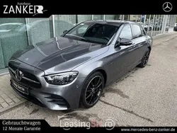 Gri Utilizat 2023 Mercedes G300 AMG SUV | 55.064 EUR (Preț OK)