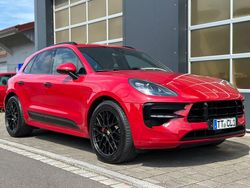 Utilizat 2021 Porsche Macan GTS SUV | 79.195 EUR