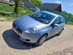 Utilizat 2007 Fiat Bravo Hatchback | 1.500 EUR