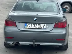 Utilizat 2007 BMW 520 Berlinǎ | 4.300 EUR (Preț bun)