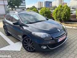 Culoaregri Utilizat 2013 Renault Mégane GrandTour Bose Edition Break | 4.600 EUR (Preț OK)