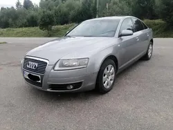 Utilizat 2006 Audi A6 Berlinǎ | 2.850 EUR (Super Preț)