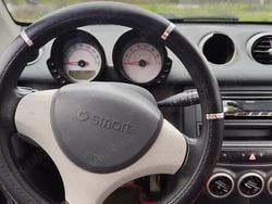 Utilizat 2005 Smart ForFour Hatchback | 1.500 EUR (Preț OK)