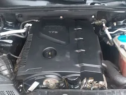 Negru Utilizat 2009 Audi A4 Berlinǎ | 6.000 EUR (Preț OK)