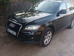Utilizat 2009 Audi Q5 SUV | 8.200 EUR (Preț OK)
